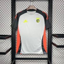 BENFICA CALENTAMIENTO 24/25 HOMBRE - Bota de Oro Tienda