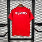 BENFICA I 24/25 HOMBRE - Bota de Oro Tienda