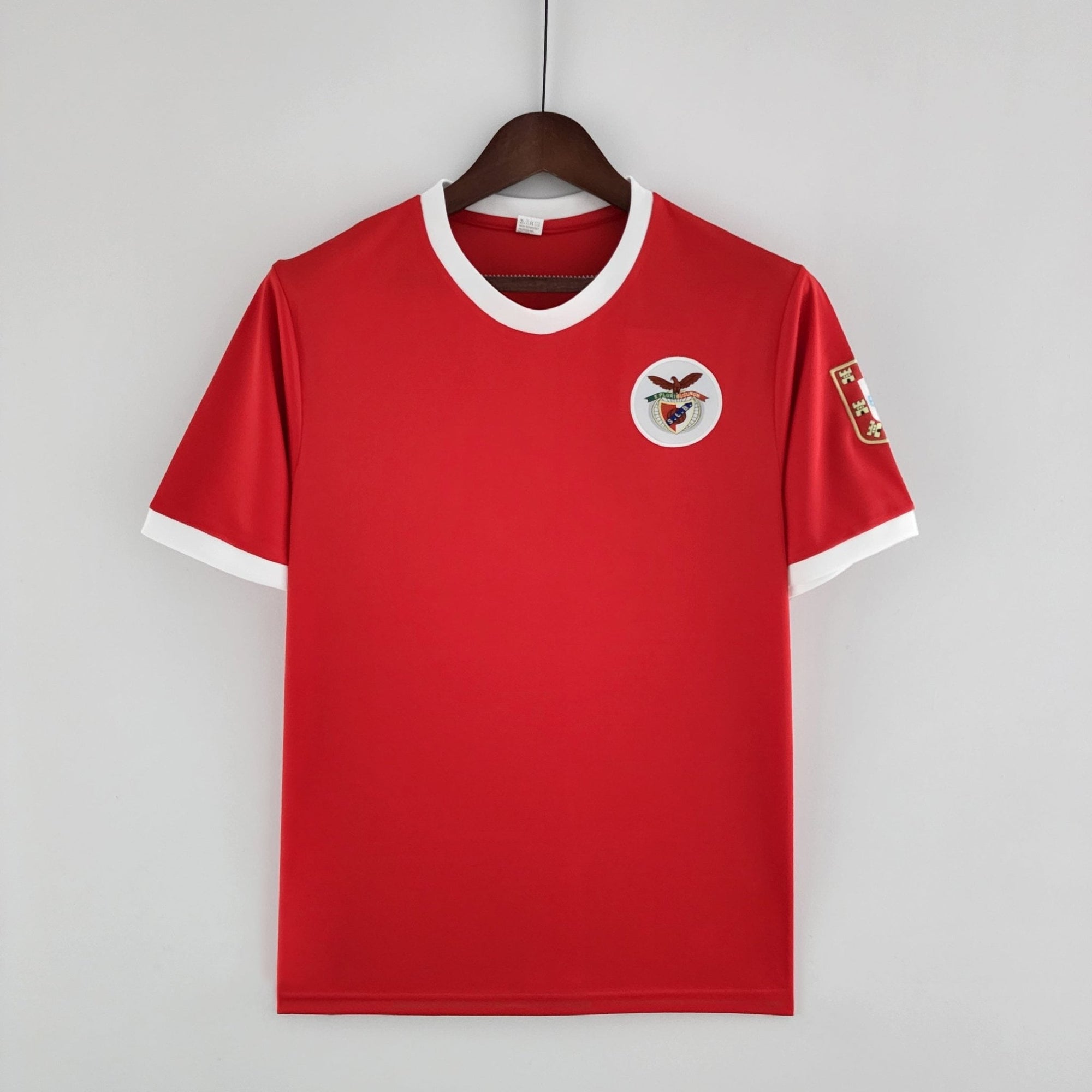 BENFICA I 73/74 HOMBRE (RETRO) - Bota de Oro Tienda