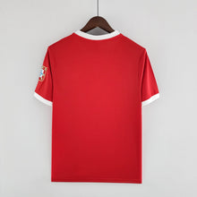 BENFICA I 73/74 HOMBRE (RETRO) - Bota de Oro Tienda