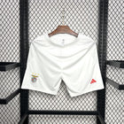 BENFICA I PANTALON CORTO 24/25 - Bota de Oro Tienda