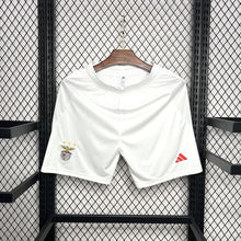 BENFICA I PANTALON CORTO 24/25 - Bota de Oro Tienda