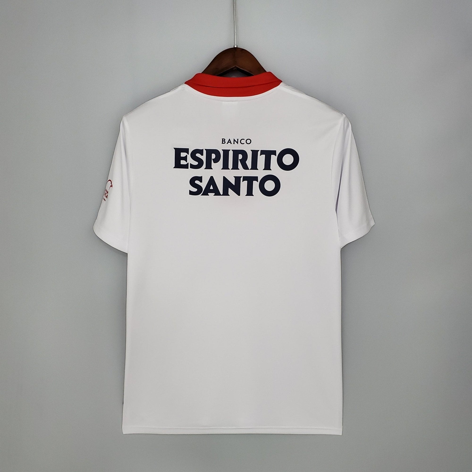 BENFICA II 04/05 HOMBRE (RETRO) - Bota de Oro Tienda