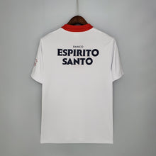 BENFICA II 04/05 HOMBRE (RETRO) - Bota de Oro Tienda