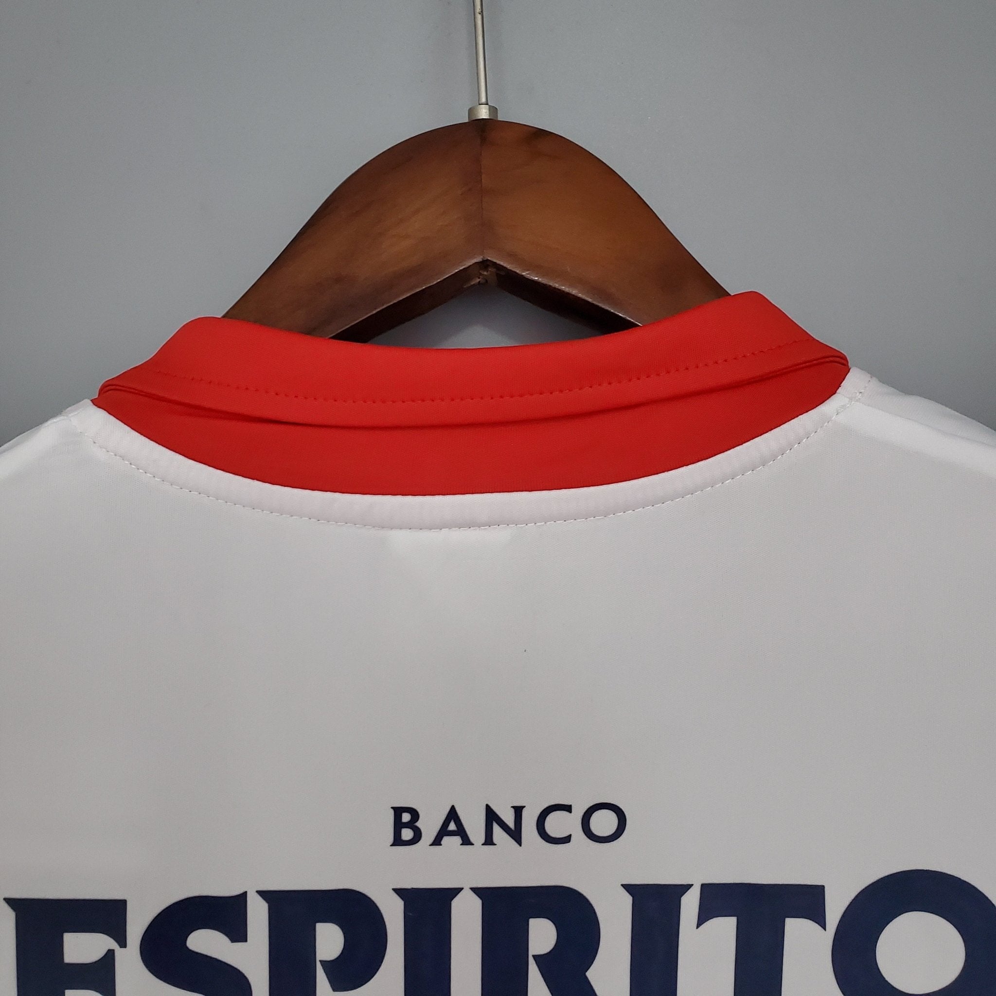 BENFICA II 04/05 HOMBRE (RETRO) - Bota de Oro Tienda