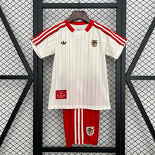 BENFICA RETRO EDICION ESPECIAL 25/26 NIÑOS - Bota de Oro Tienda