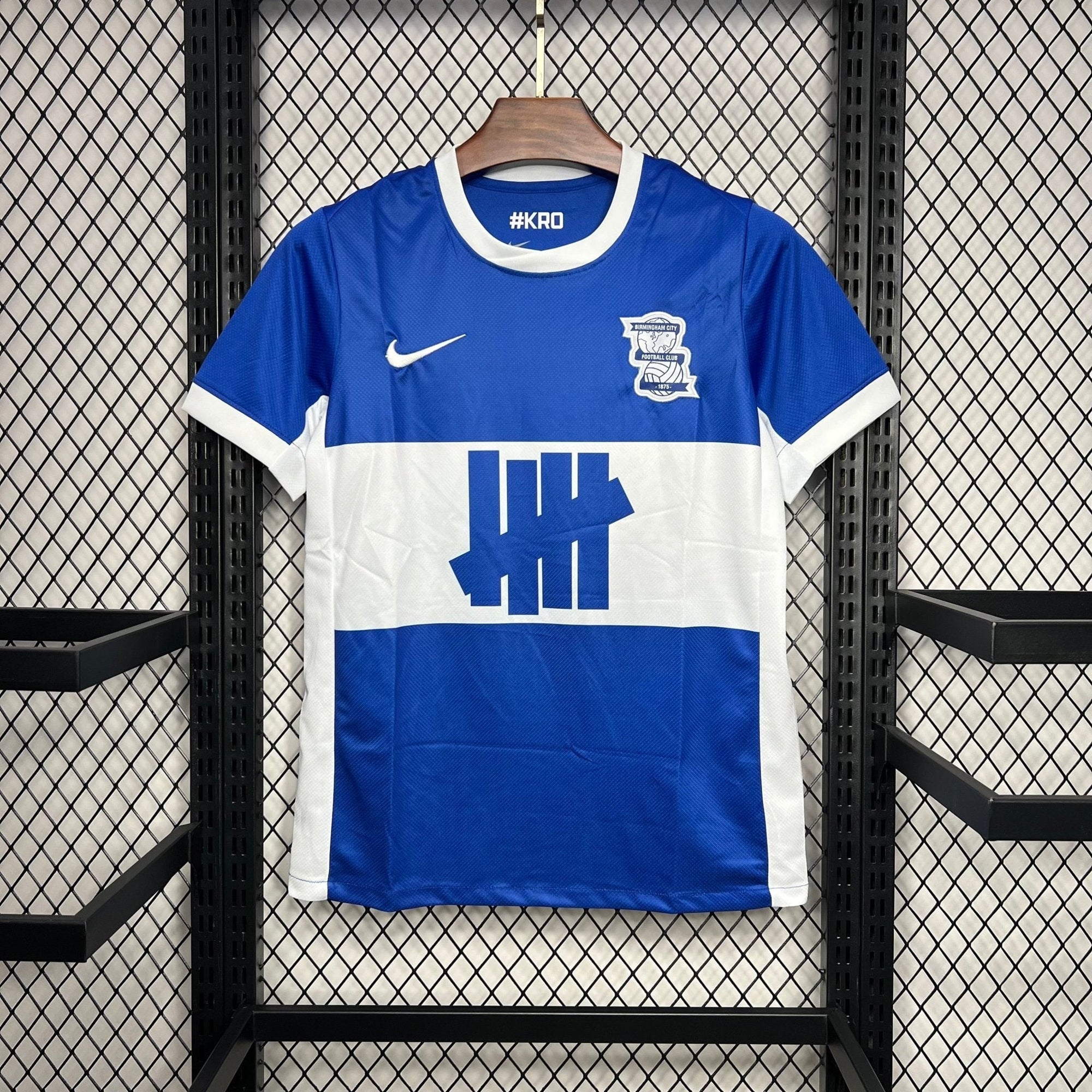 BIRMINGHAM CITY FC I 24/25 HOMBRE - Bota de Oro Tienda