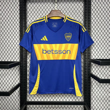 BOCA JUNIORS I 24/25 HOMBRE - Bota de Oro Tienda
