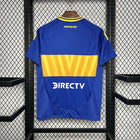 BOCA JUNIORS I 24/25 HOMBRE - Bota de Oro Tienda