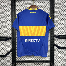 BOCA JUNIORS I 24/25 HOMBRE - Bota de Oro Tienda