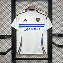 BOCA JUNIORS II 24/25 HOMBRE - Bota de Oro Tienda