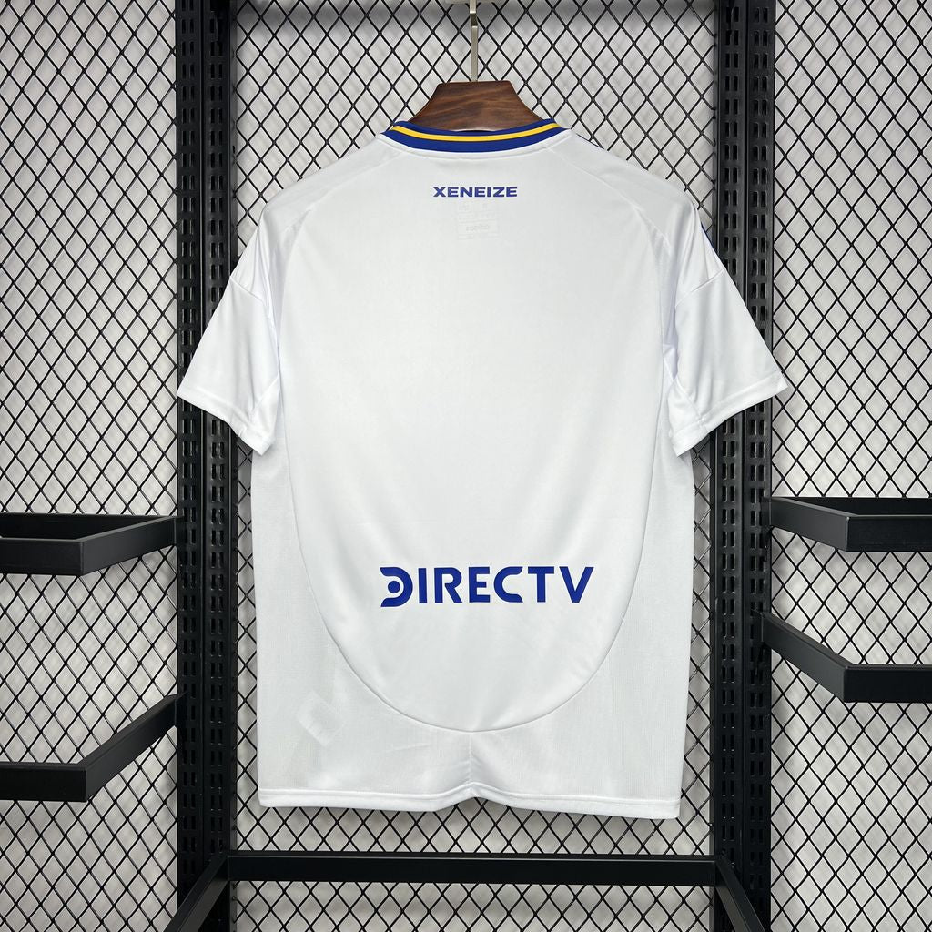 BOCA JUNIORS   II  24/25  HOMBRE Imagen secundaria del producto