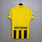 BORUSSIA DORTMOUND I 12/13 HOMBRE (RETRO) - Bota de Oro Tienda