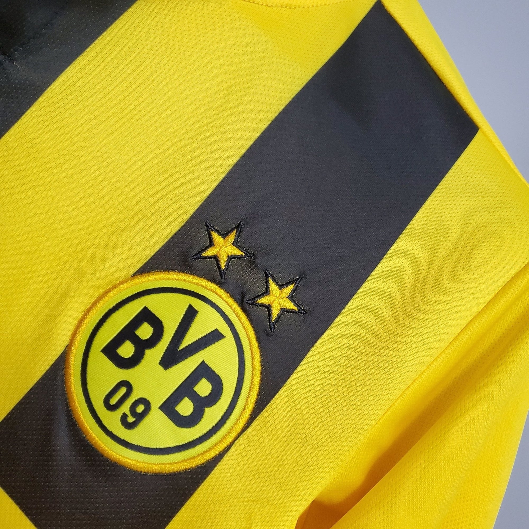 BORUSSIA DORTMOUND I 12/13 HOMBRE (RETRO) - Bota de Oro Tienda