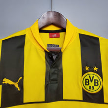 BORUSSIA DORTMOUND I 12/13 HOMBRE (RETRO) - Bota de Oro Tienda