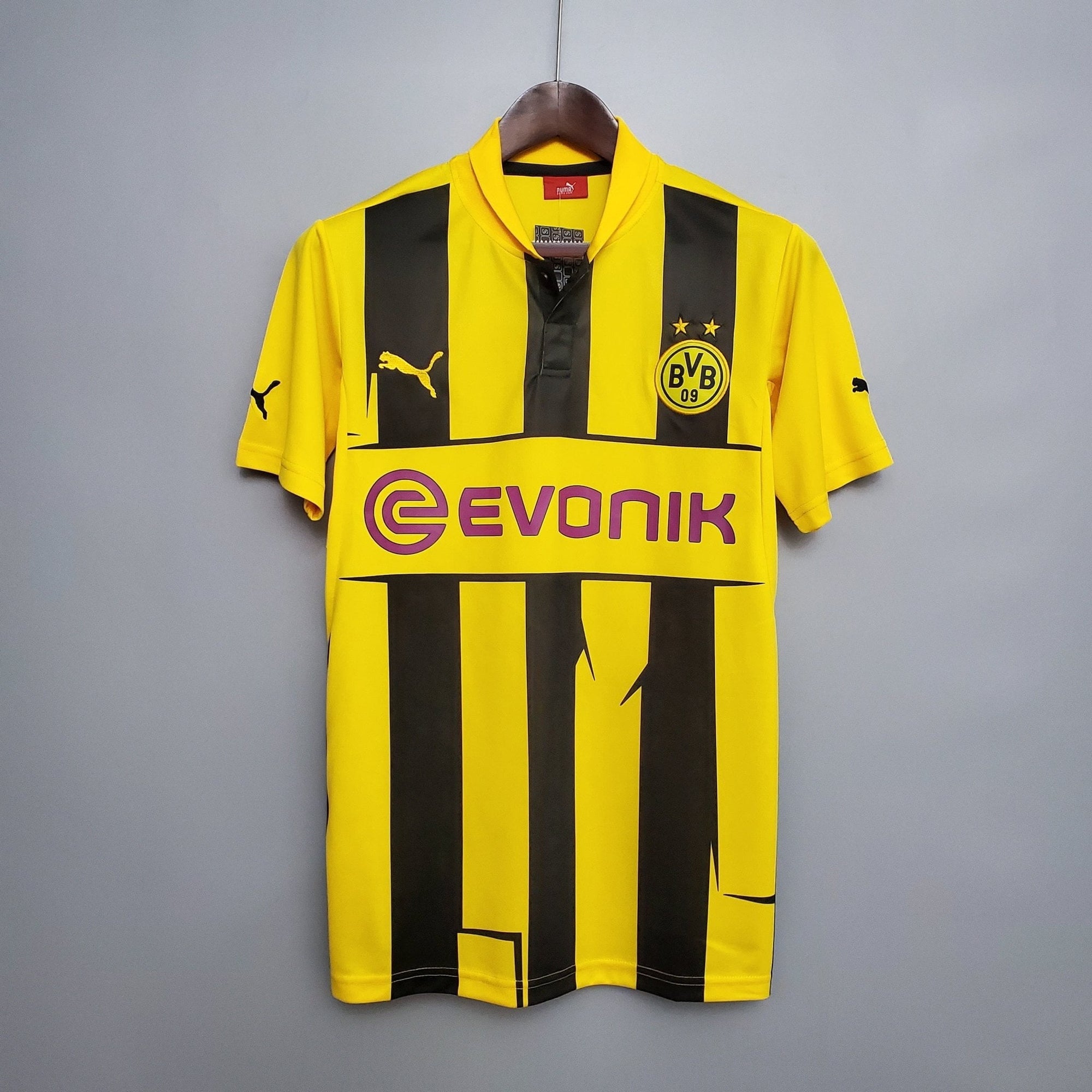 BORUSSIA DORTMOUND I 12/13 HOMBRE (RETRO) - Bota de Oro Tienda