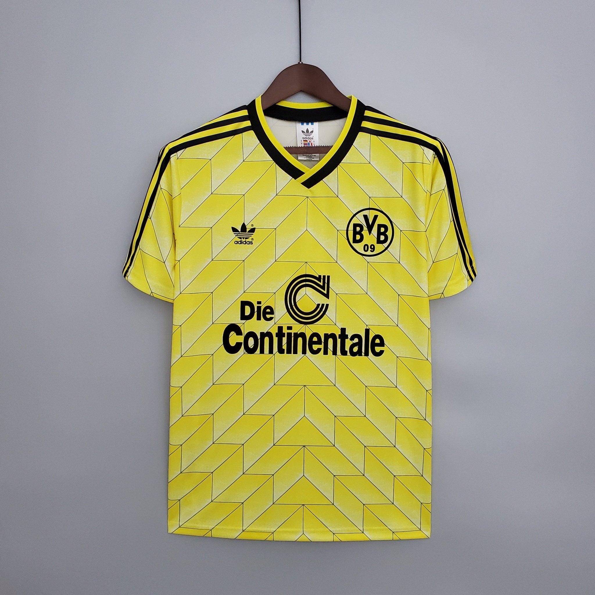 BORUSSIA DORTMOUND II 1988 HOMBRE (RETRO) - Bota de Oro Tienda