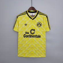 BORUSSIA DORTMOUND II 1988 HOMBRE (RETRO) - Bota de Oro Tienda