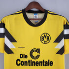 BORUSSIA DORTMOUND III 1989 HOMBRE (RETRO) - Bota de Oro Tienda