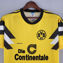BORUSSIA DORTMOUND III 1989 HOMBRE (RETRO) - Bota de Oro Tienda