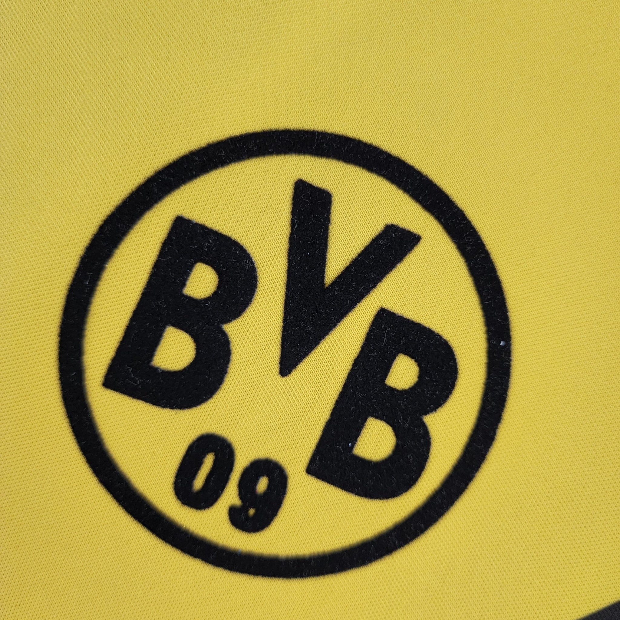 BORUSSIA DORTMOUND III 1989 HOMBRE (RETRO) - Bota de Oro Tienda