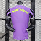 BORUSSIA DORTMUND EQUIPACIÓN ESPECIAL 25/26 (VERSIÓN JUGADOR) - Bota de Oro Tienda