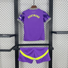 BORUSSIA DORTMUND EQUIPACIÓN PORTERO ESPECIAL 24/25 NIÑOS - Bota de Oro Tienda