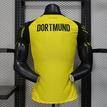 BORUSSIA DORTMUND TERCERA EQUIPACIÓN 25/26 (VERSIÓN JUGADOR) - Bota de Oro Tienda