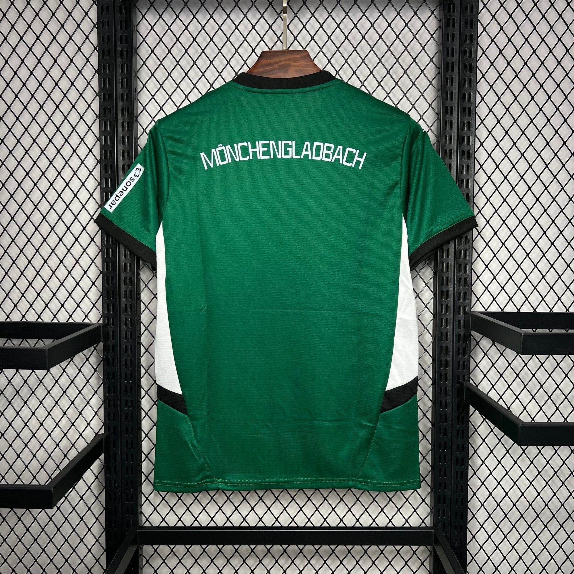 BORUSSIA MONCHENGLADBACH II 24/25 HOMBRE - Bota de Oro Tienda