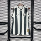 BOTAFOGO I TANK TOP 24/25 HOMBRE - Bota de Oro Tienda