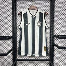 BOTAFOGO I TANK TOP 24/25 HOMBRE - Bota de Oro Tienda