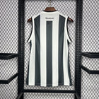 BOTAFOGO I TANK TOP 24/25 HOMBRE - Bota de Oro Tienda