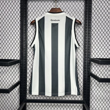 BOTAFOGO I TANK TOP 24/25 HOMBRE - Bota de Oro Tienda