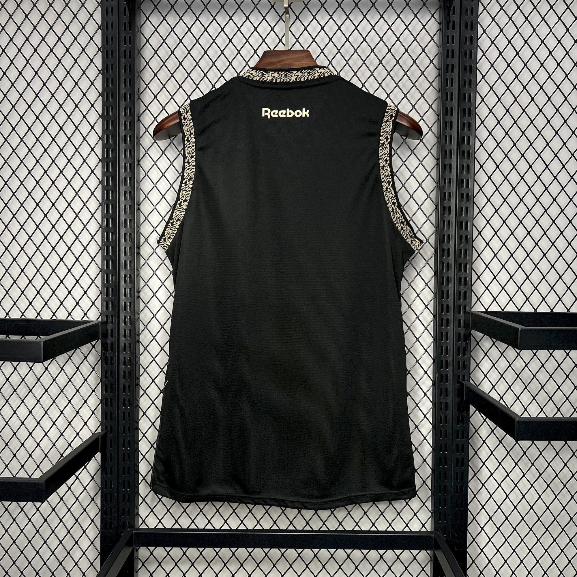 BOTAFOGO II TANK TOP 24/25 HOMBRE - Bota de Oro Tienda