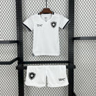 BOTAFOGO TERCERA EQUIPACIÓN 25/26 NIÑOS - Bota de Oro Tienda