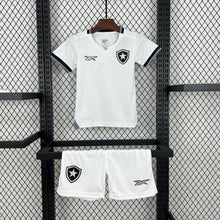 BOTAFOGO TERCERA EQUIPACIÓN 25/26 NIÑOS - Bota de Oro Tienda