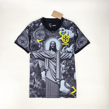 BRASIL EDICIÓN ESPECIAL CRISTO 24/25 HOMBRE - Bota de Oro Tienda