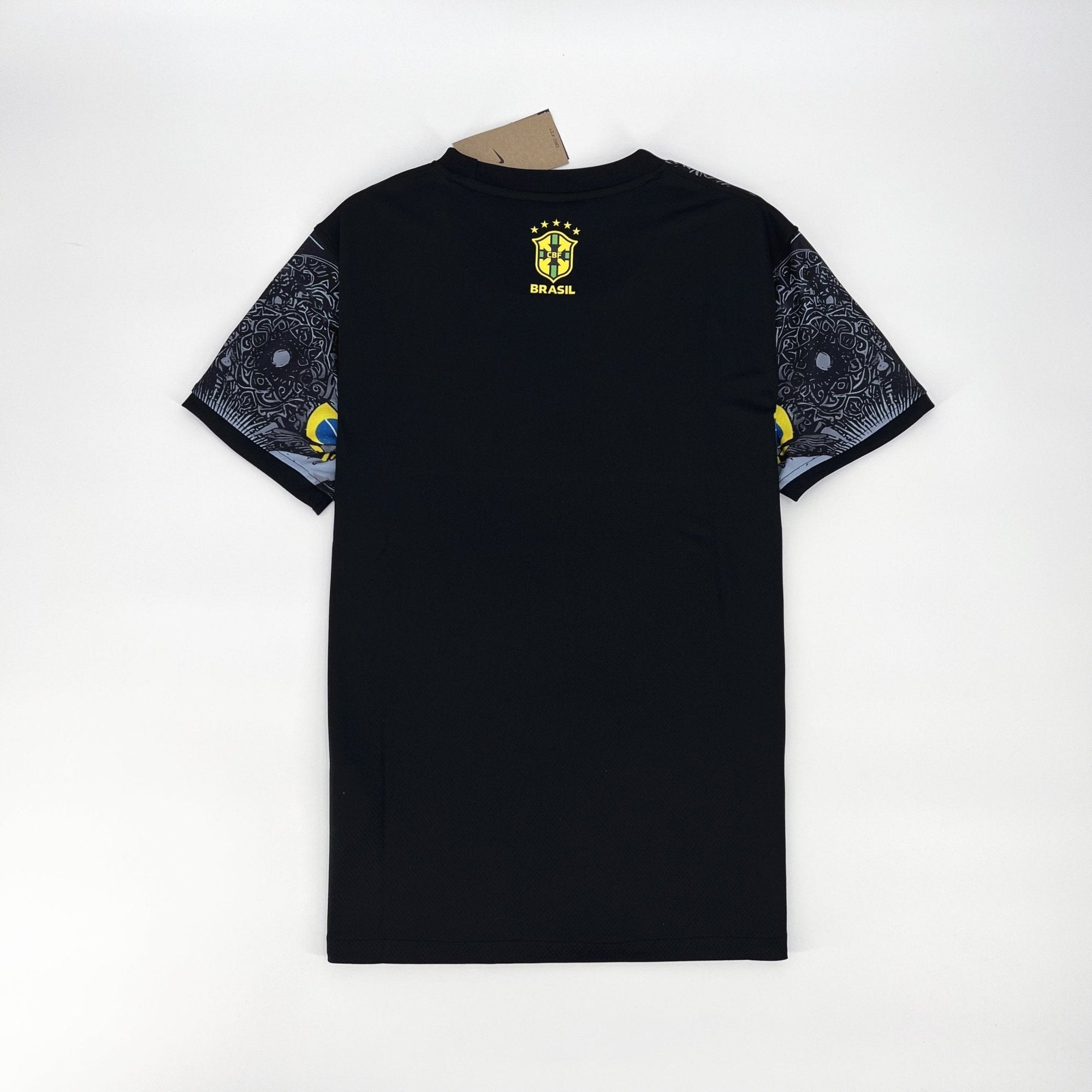 BRASIL EDICIÓN ESPECIAL CRISTO 24/25 HOMBRE - Bota de Oro Tienda