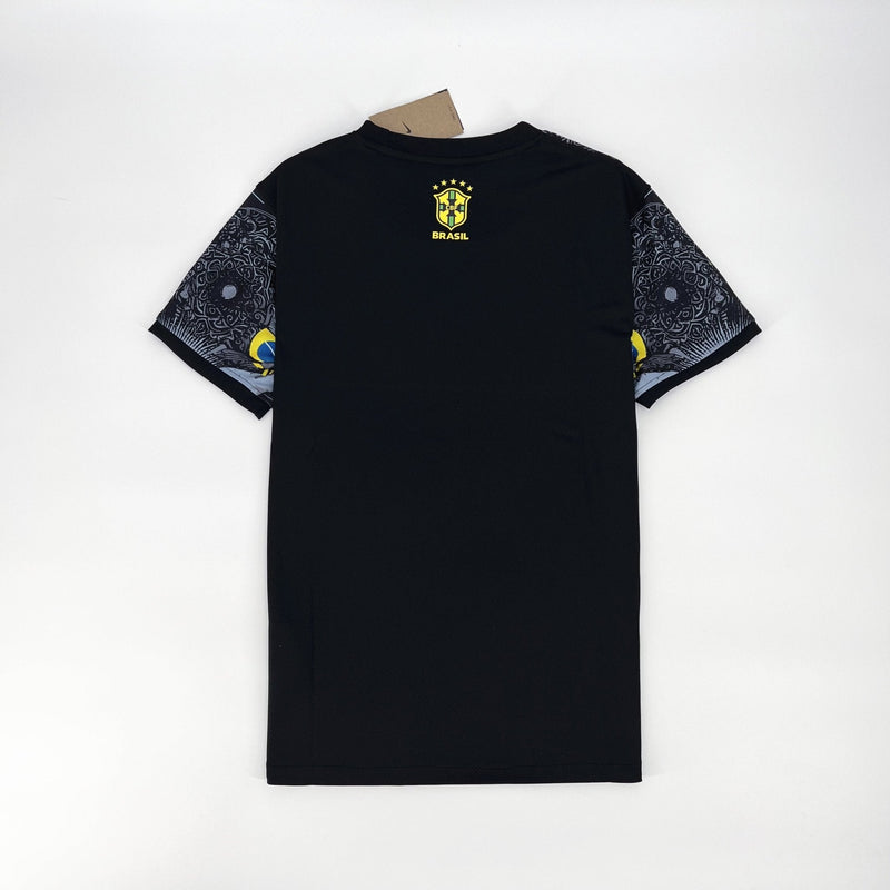 BRASIL EDICIÓN ESPECIAL CRISTO 24/25 HOMBRE - Bota de Oro Tienda