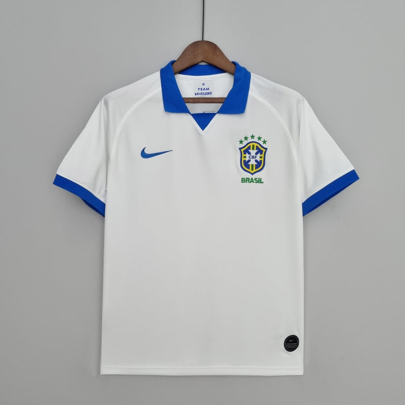 BRASIL ENTRENAMIENTO I 19/20 HOMBRE - Bota de Oro Tienda
