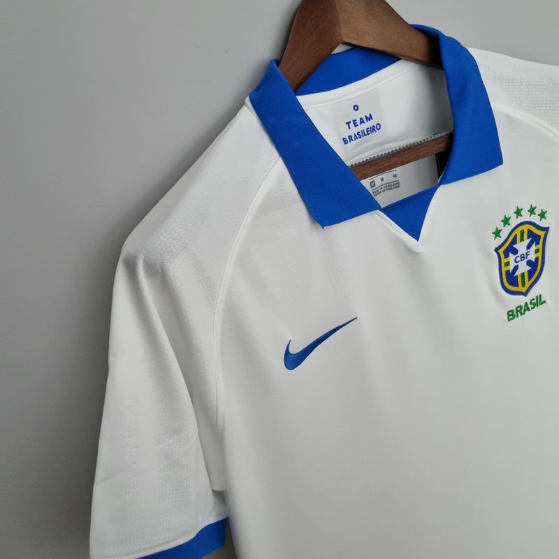 BRASIL ENTRENAMIENTO I 19/20 HOMBRE - Bota de Oro Tienda