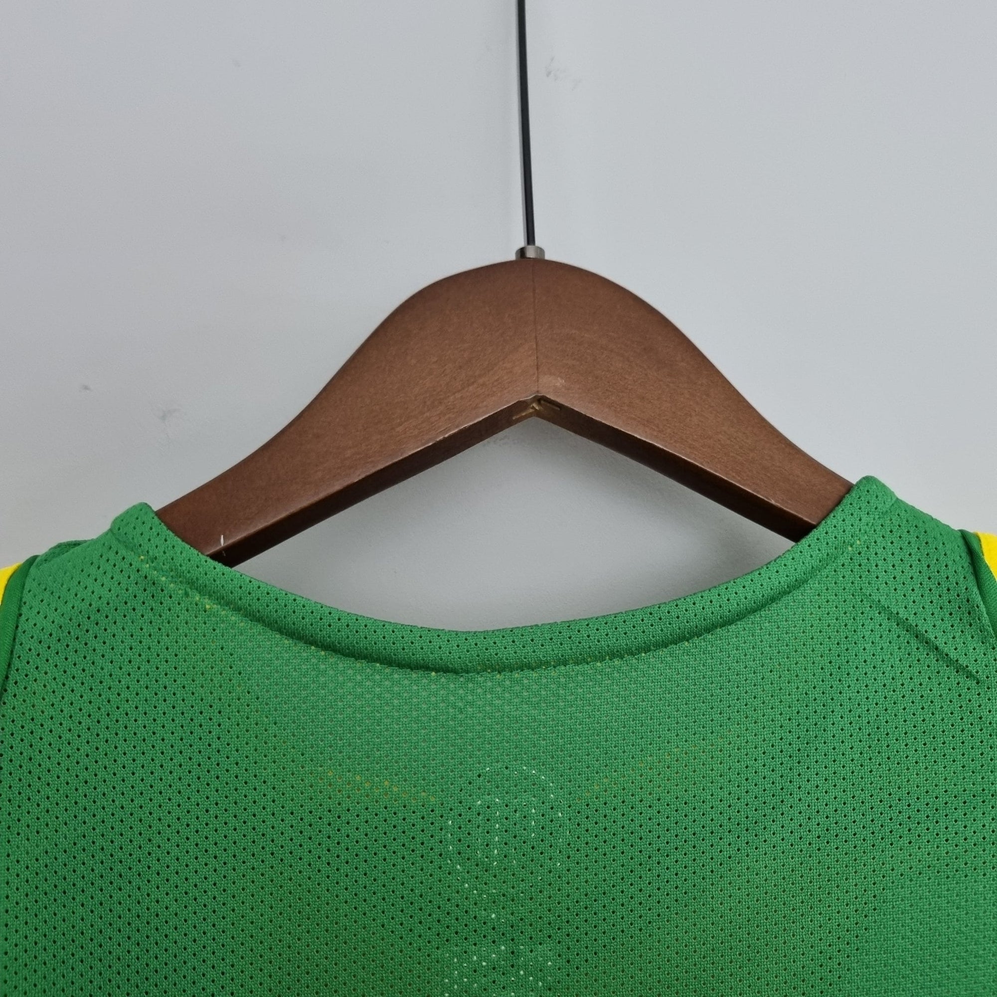 BRASIL I 04/06 HOMBRE (RETRO) - Bota de Oro Tienda