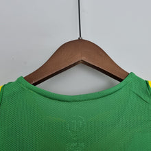 BRASIL I 04/06 HOMBRE (RETRO) - Bota de Oro Tienda