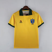 BRASIL I 1988 HOMBRE (RETRO) - Bota de Oro Tienda