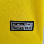 BRASIL I 2018 HOMBRE (RETRO) - Bota de Oro Tienda