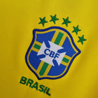 BRASIL I 2018 HOMBRE (RETRO) - Bota de Oro Tienda