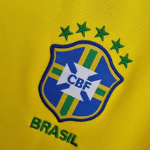 BRASIL I 2018 HOMBRE (RETRO) - Bota de Oro Tienda