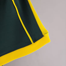 BRASIL I PORTERO 98/99 HOMBRE (RETRO) - Bota de Oro Tienda