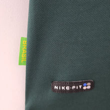 BRASIL I PORTERO 98/99 HOMBRE (RETRO) - Bota de Oro Tienda