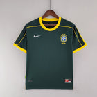 BRASIL I PORTERO 98/99 HOMBRE (RETRO) - Bota de Oro Tienda